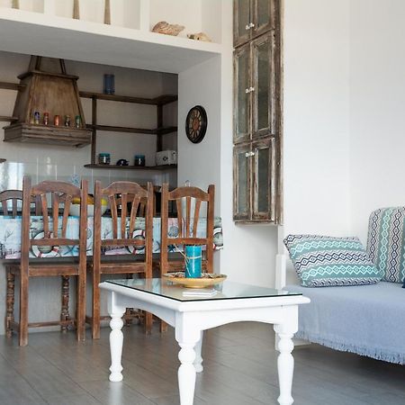 Apartamento Paraiso En Lanzarote Caleta de Caballo Eksteriør billede