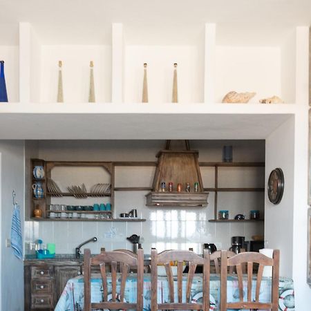 Apartamento Paraiso En Lanzarote Caleta de Caballo Eksteriør billede
