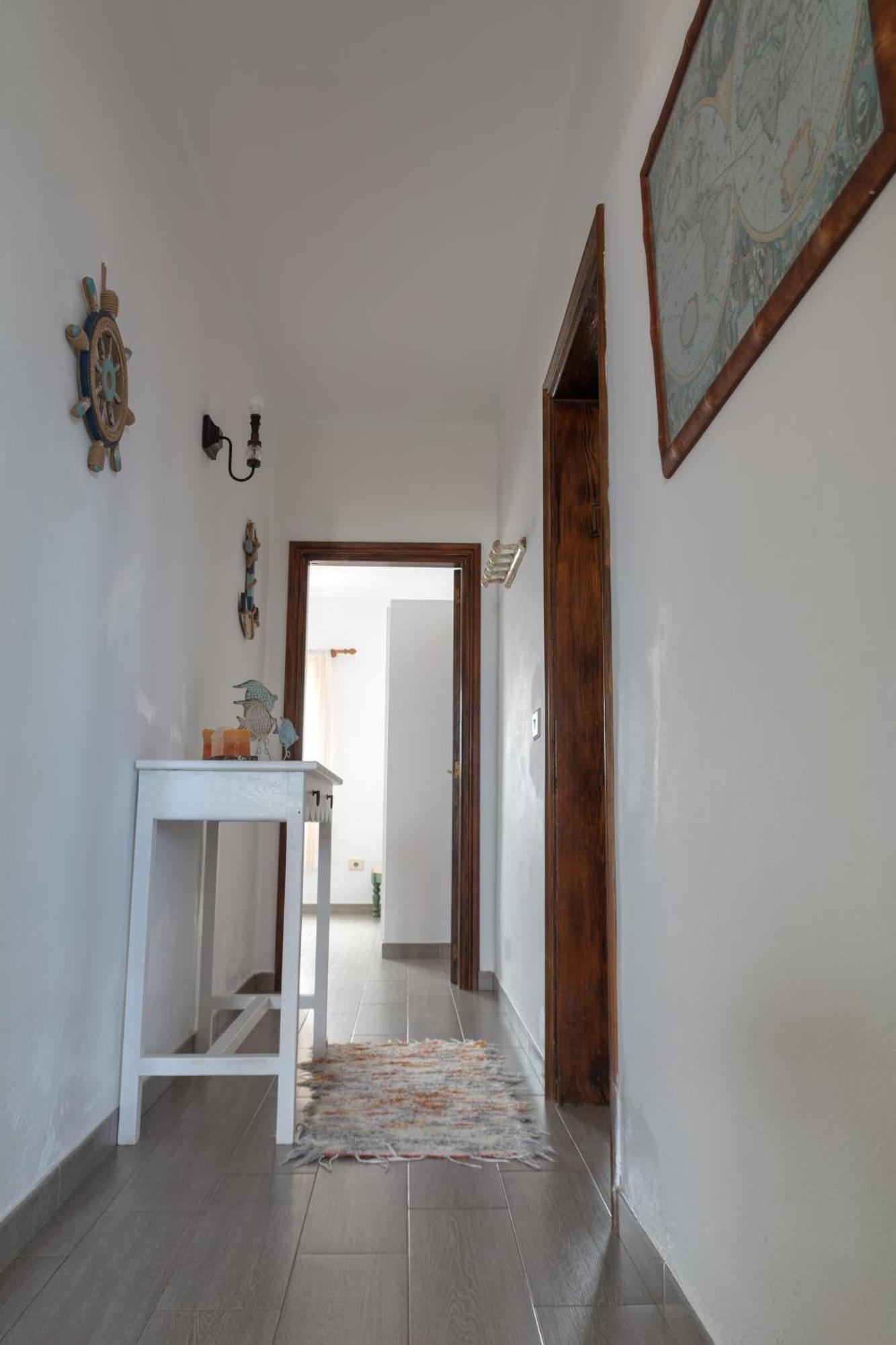 Apartamento Paraiso En Lanzarote Caleta de Caballo Eksteriør billede